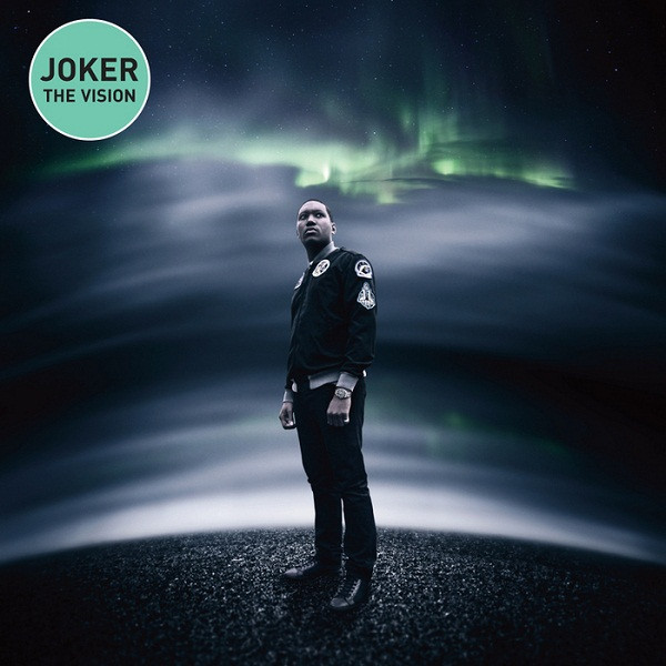 Joker — Vision