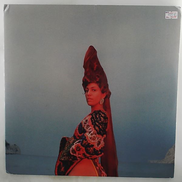 Lafawndah — Ancestor Boy