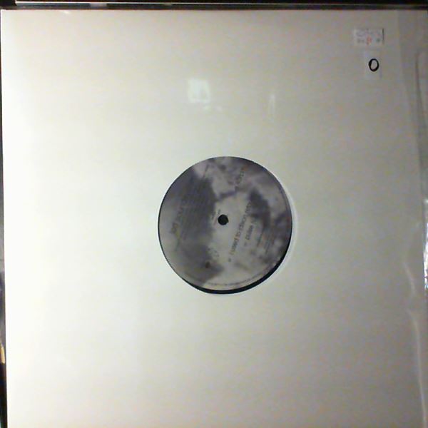 LCD Soundsystem — I Used To (Dixon Retouch) b/w Pulse (V.1)