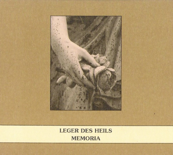 Leger Des Heils (LDH) — Memoria