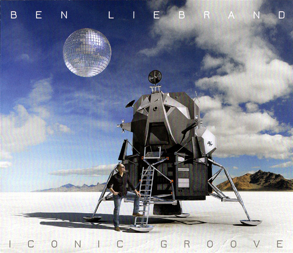 Liebrand Ben — Iconic Groove