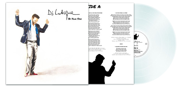 DJ Lutique — By Your Side