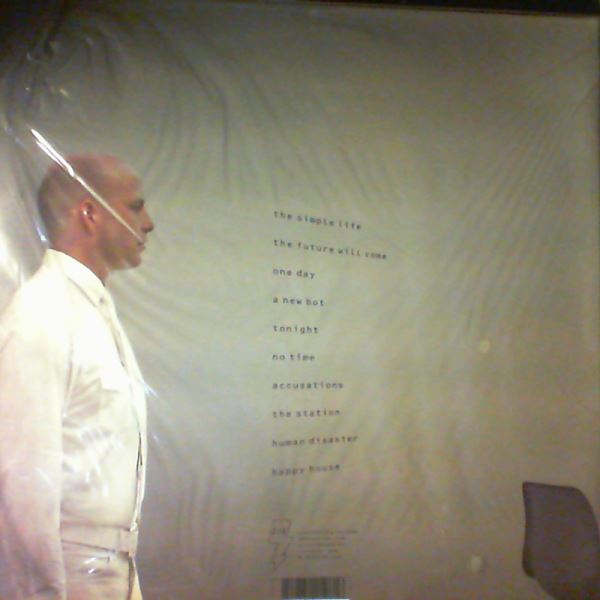 MacLean Juan (Juan MacLean / Juan Mclean) — Future Will Come