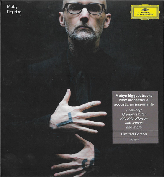 Moby — Reprise