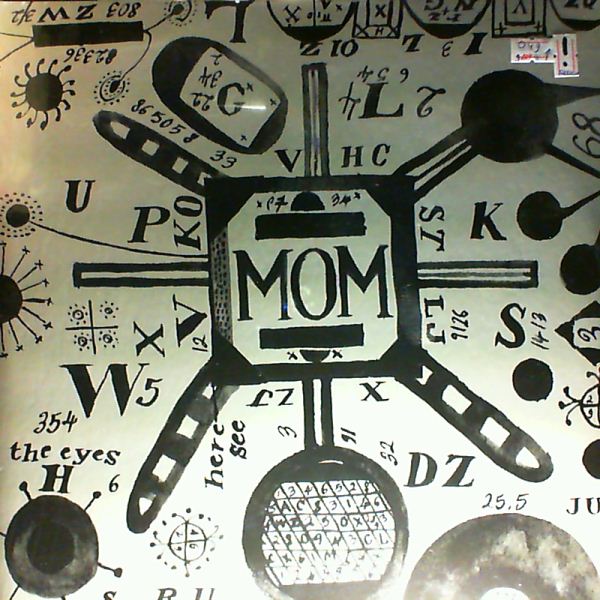 Mouse On Mars (MOM) — Parastrophics