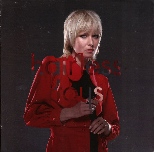 Murphy Roisin ( Ex- Moloko) — Hairless Toys