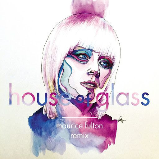 Murphy Roisin ( Ex- Moloko) — House Of Glass (Maurice Fulton Remix)