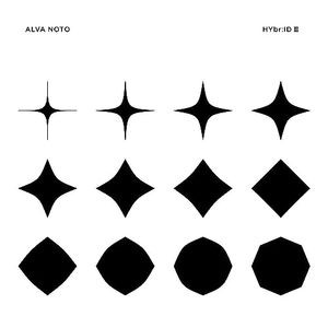 Alva Noto — HYbr:ID II