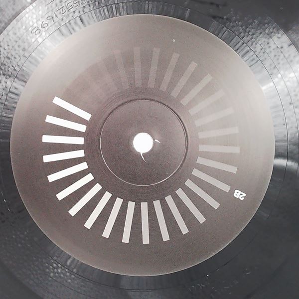 Orbital — Thirty-Something (30 Something)