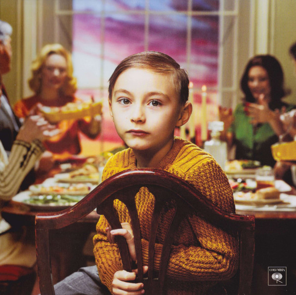 Passion Pit — Kindred