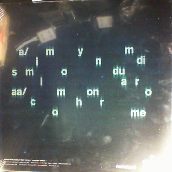 Phace — Shape The Random (Album Sampler Part One)