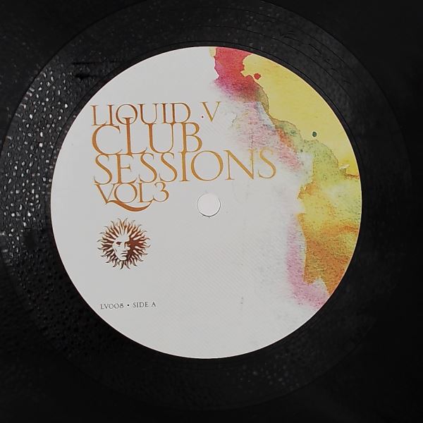 Size Roni / Lemon D — It's Jazzy (Nu:Tone Remix) / I Can't Stop (Zero T Remix)