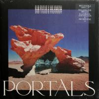 Sub Focus & Wilkinson — Portals