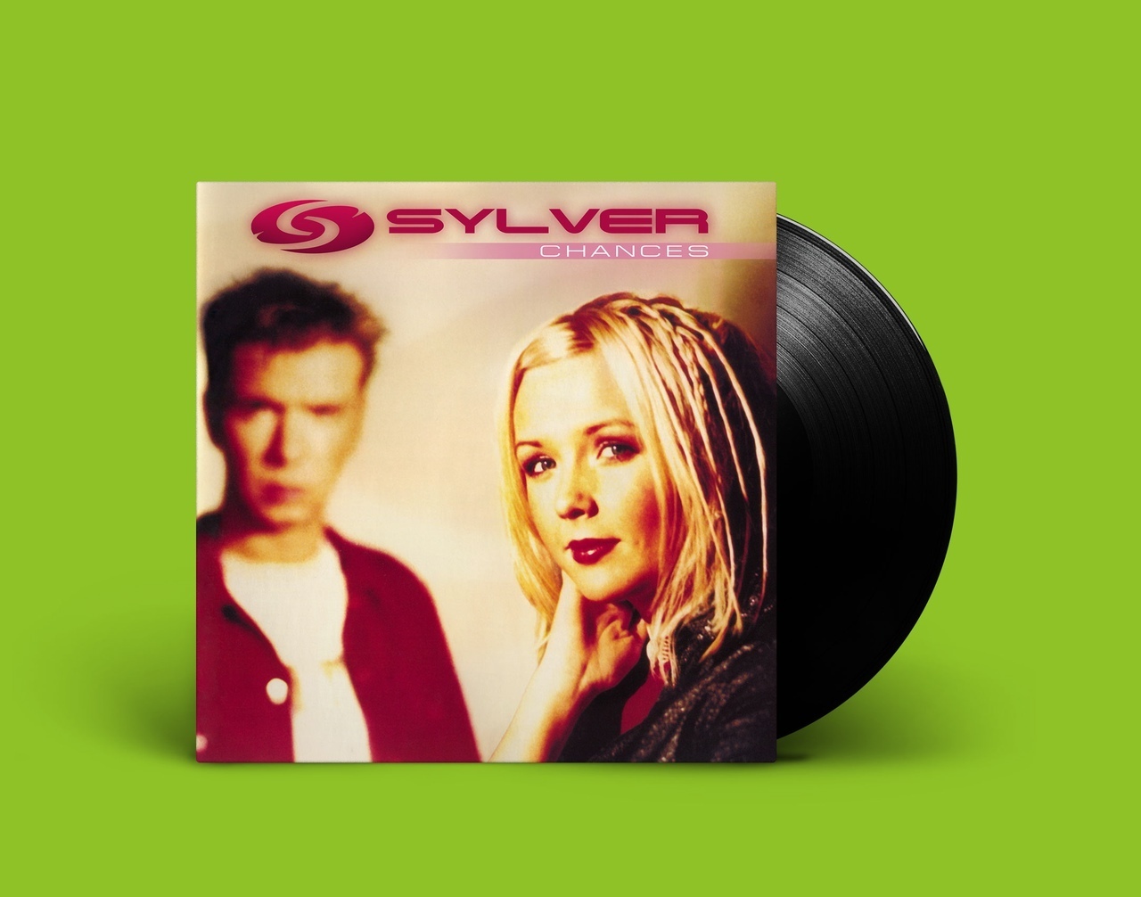 Sylver — Chances