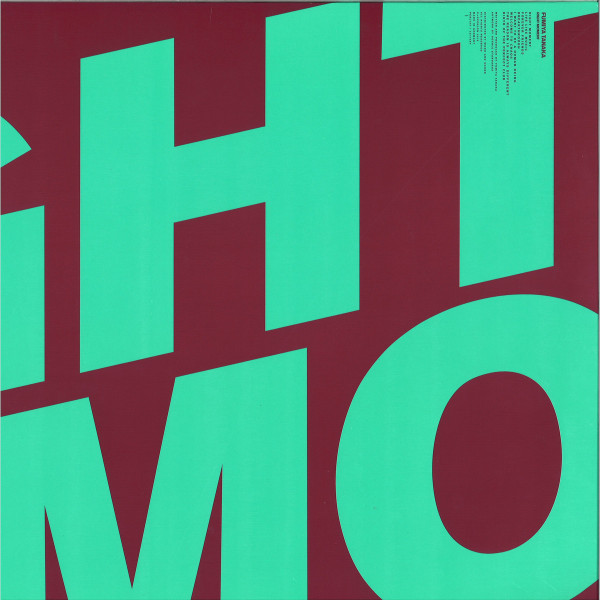 Fumiya Tanaka — Right Moment