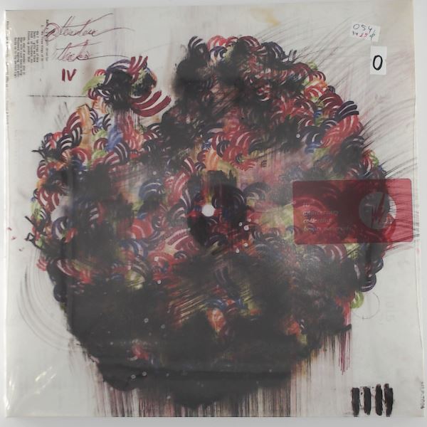 Teebs — Ardour 10th Anniversary Edition