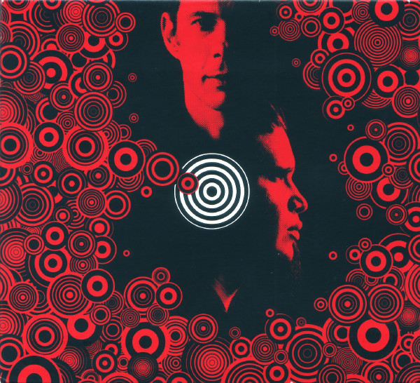 Thievery Corporation — Cosmic Game