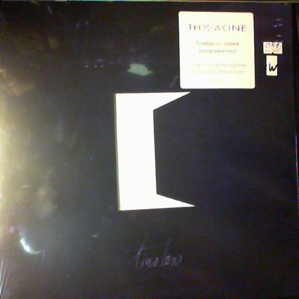 Thylacine — Timeless