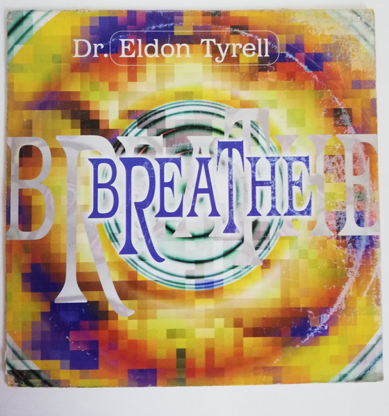 Tyrell Eldon — Breathe