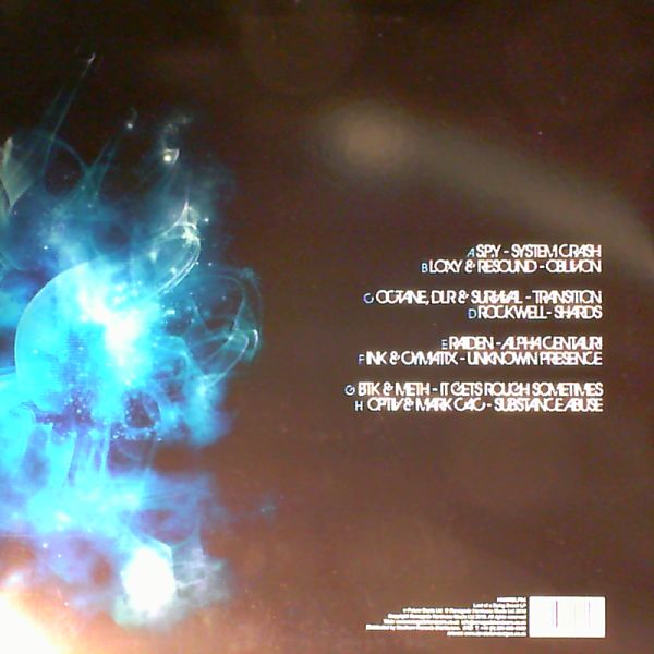 Various Artists — Last Of A Dying Breed