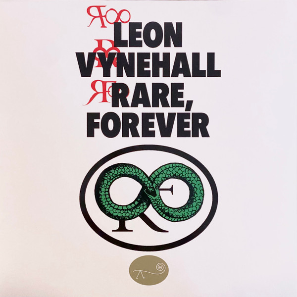Vynehall Leon — Rare, Forever