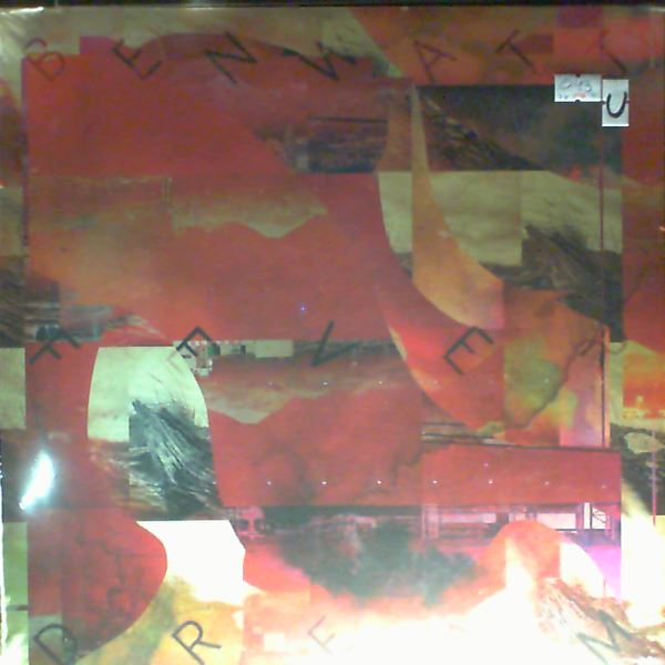 Watt Ben — Fever Dream