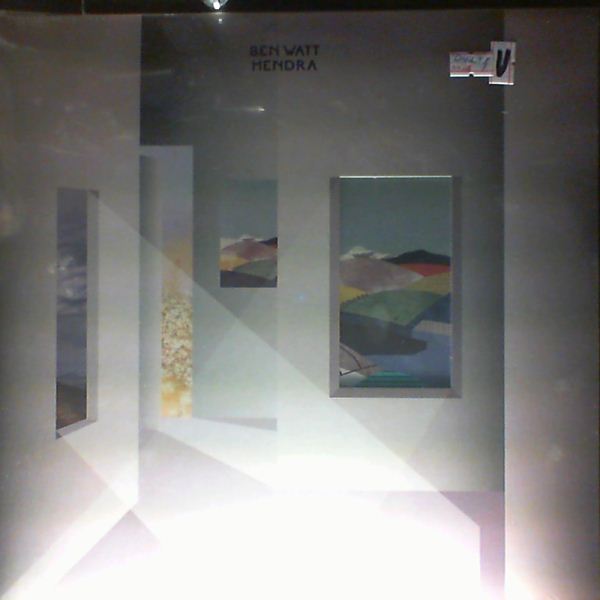 Watt Ben — Hendra