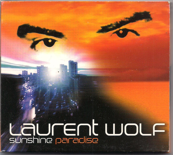 Wolf Laurent — Sunshine Paradise