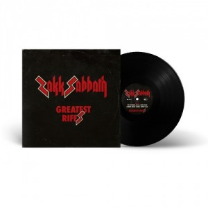 Zakk Sabbath — Greatest Riffs
