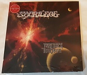 SACRILEGE — Turn Back Trilobite