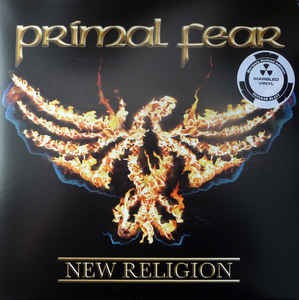 Primal Fear — New Religion