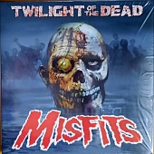 Misfits — Twilight Of The Dead