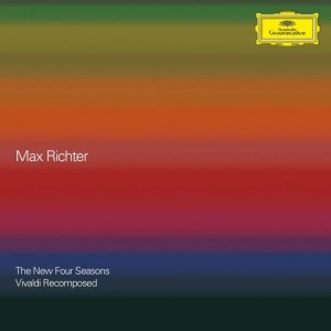 Max / Elena Urio Richter — New Four Seasons - Vivaldi Recomposed