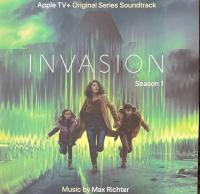 Max Richter — Invasion: Season 1