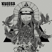 KYLESA — To Walk A Middle Course