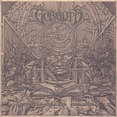 GORGUTS — Pleiades Dust