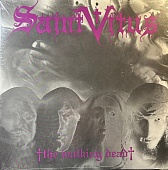 Saint Vitus — The Walking Dead