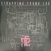 STRAPPING YOUNG LAD — City