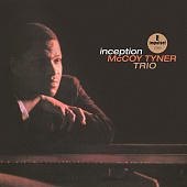 MCCOY TYNER — Inception