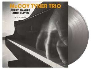 Tyner Mccoy — Bon Voyage