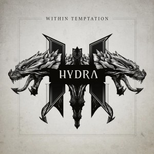 Within Temptation — Hydra