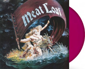 Meat Loaf — Dead Ringer