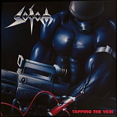 SODOM — Tapping The Vein