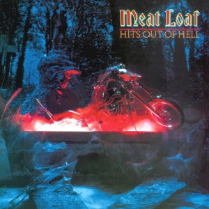 Meat Loaf — Hits Out Of Hell