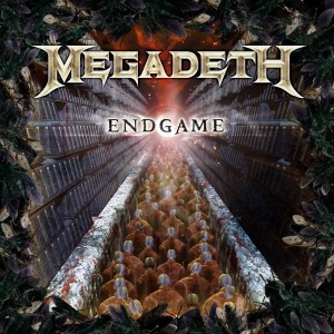 Megadeth — Endgame