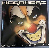 MEGAHERZ — Wer Bist Du