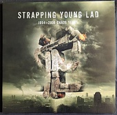 STRAPPING YOUNG LAD — 1994–2006 Chaos Years