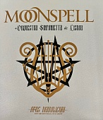 MOONSPELL, LISBON SYMPHONY ORCHESTRA — Opus Diabolicum