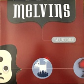 MELVINS — Five Legged Dog