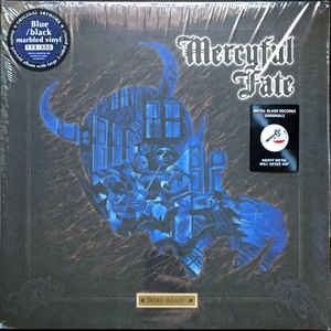 Mercyful Fate — Dead Again